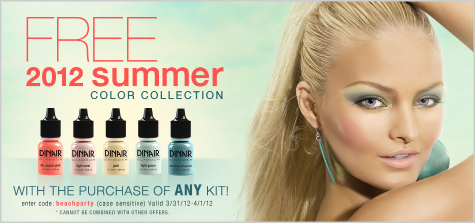 2012 SummerCollectionsFB v22 Introducing Dinairs Summer 2012 Collection! 