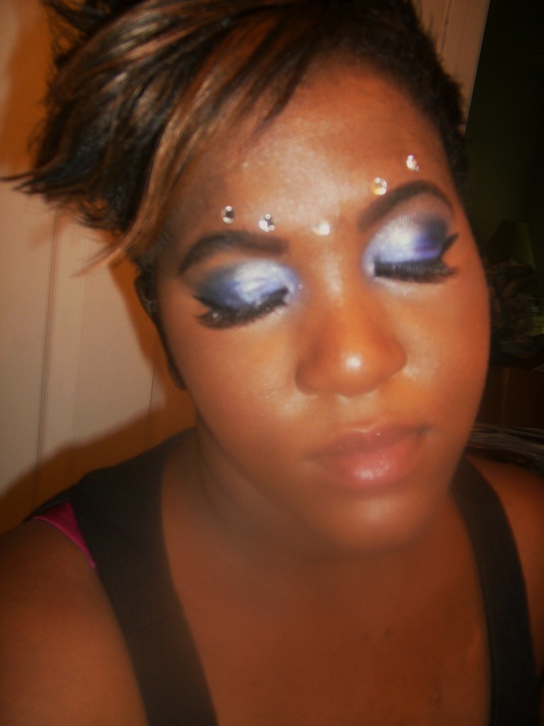 003 768x1024 Meet Makeup Artist Marquita Cromwell!