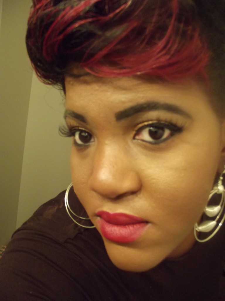 0131 768x1024 Meet Makeup Artist Marquita Cromwell!