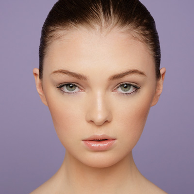 Makeup Airbrush on Contouring Tips   Dinair Airbrush Makeup Blog