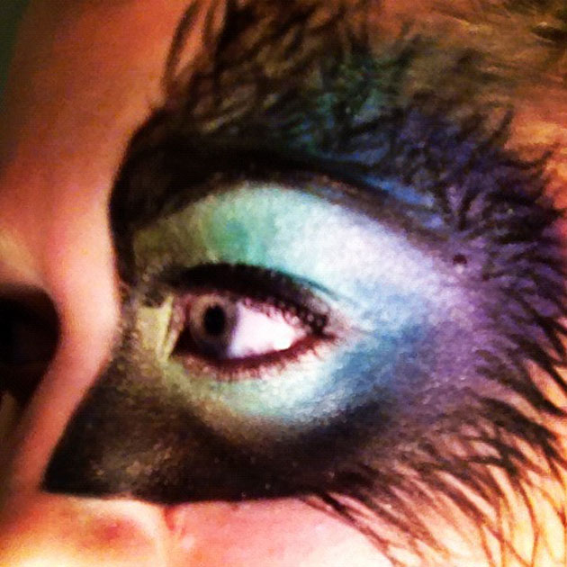 Artist Kahley Stalteri Meet Makeup Artist Kahley Stalteri!