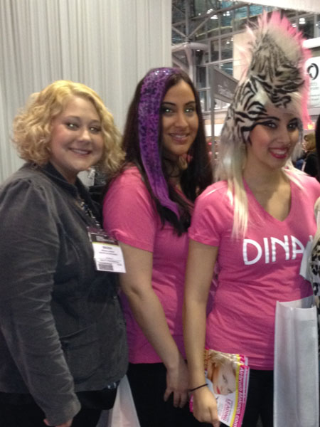 Artist Kahley Stalteri Meet Makeup Artist Kahley Stalteri!