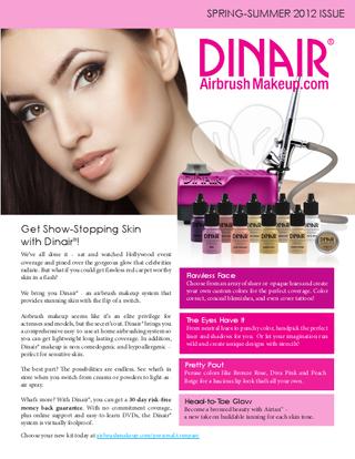 page 1 thumb large Spring & Summer 2012 Newsletter 