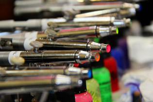 IMG 0174 2 IMATS LA 2012 Recap! 