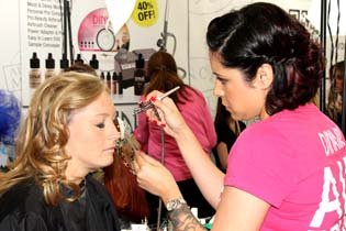 IMG 0240 2 IMATS LA 2012 Recap! 