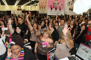 IMG 0307 2 IMATS LA 2012 Recap! 