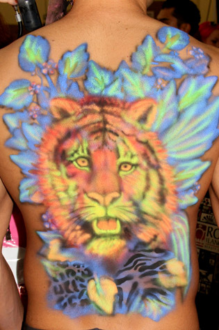 IMG 0348 2 IMATS LA 2012 Recap! 